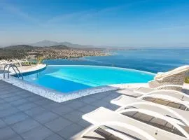 Villa Coral -first Floor Apartment-