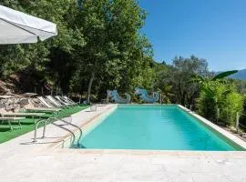 Villa Silvia