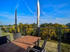 Dünenresidenz Prora - Proradies Sonnendeck SkySuite B3-5-4