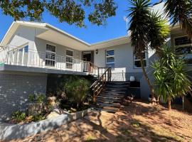 Cape Select Luxury Accommodation, luksushotel i Durbanville