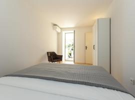 House Draza, hotel in Biograd na Moru