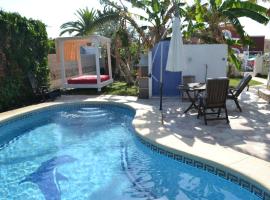 Casa Mar, hotel in Els Poblets