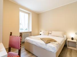 Le Dalie - Appartamento Stresa - Magognino