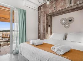 Mella Roa - Amber, hotel in Nydri