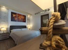 Sunset Bed and Breakfast