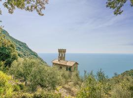 Villa La Torre, hotel v destinaci Campiglia