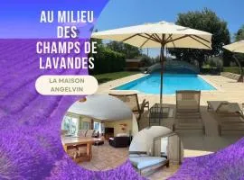 La Maison Angelvin