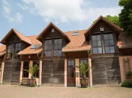 Gut Herbigshagen - Sielmann Appartement