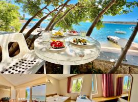 Zrće Beach Villa, cottage à #N/A
