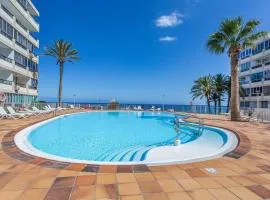 Newly Refurbished Beachfront