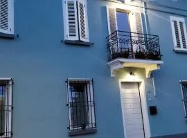 Casa Teresa Rooms