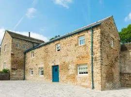 Rye Croft Cottage on the Chatsworth Estate