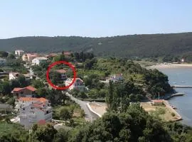 Apartmani Lana Rab