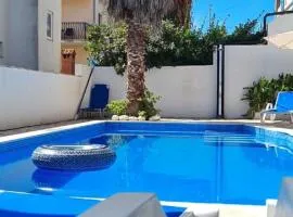 Apartments Priko