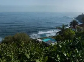 Hacienda El Socorro