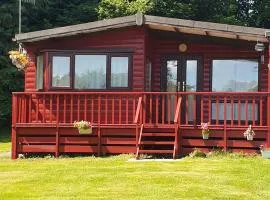 Number 8 Lodge Caer Beris