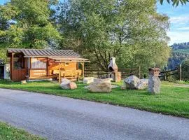 Ferienhaus Mit Fernblick