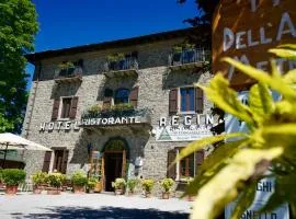 Hotel Regina