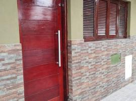Departamento Victoria - San Salvador de Jujuy, hotel di San Salvador de Jujuy