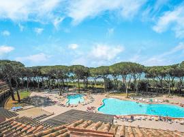 Amazing Apartment In Puntone Gr, Hotel in Casa Botrona