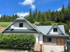 WELLNESS Chalet OXY