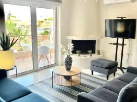 La Terra Luxury apartment