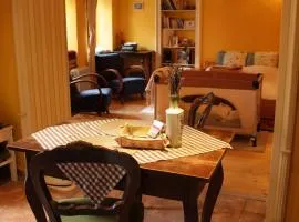 Apartman na Zlatom Dvore