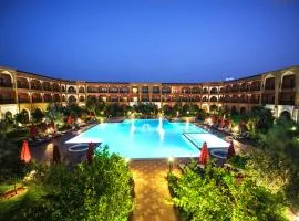 Ennakhil Marrakech Hotel & SPA