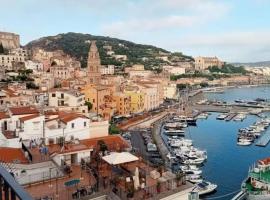 Vic O Mar, hotel in Gaeta