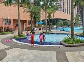 Standard Times Square Suite Kuala Lumpur