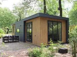 Boshuis Dreamstay Gorssel