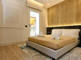 Luxurious 1BR Apartment - Historical Centre - Fully Equipped & Renovated - Garibaldi#3