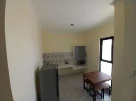 Guesthouse Jogja Selatan 1 Yogya South Bantul Casa del Oceano