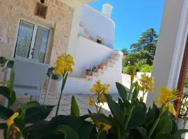 Holiday Home Trullo Antico