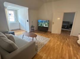 Graz 1464, Old City Center Apartments, apartmán ve uŠtýrském Hradci