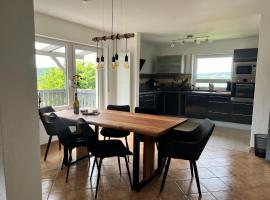 ZIMMERAUFZEIT, Golfhotel in Bad Kissingen