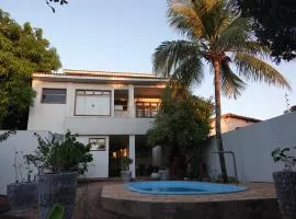 Pousada Solar dos Pássaros