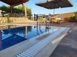 Villa Maria Christina