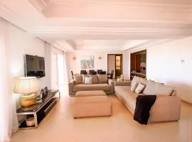 Bel Horizon - Luxe - Piscine - 8 or 9 Px