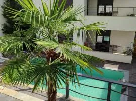 APARTMANI SUNNY SIDE