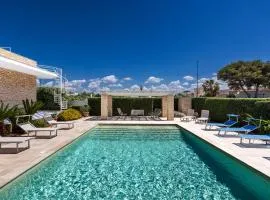 Villa Miramare by Perle di Puglia