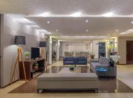 Hotel Deville Express Cascavel