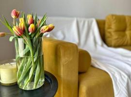 ApartHotel Campeador City, hotel in Timişoara