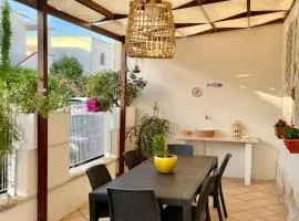 Casa Carlotta