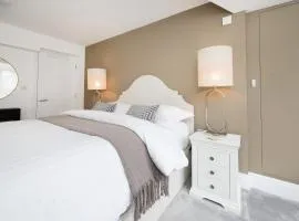 SixtyTwo by Harrogate Serviced Apartments