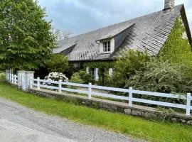 Une pause en Corrèze