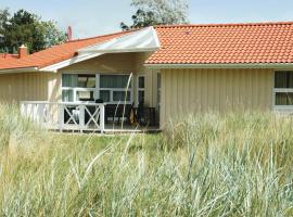 Dünenpark 15 - Dorf 6, hotel i Priwall