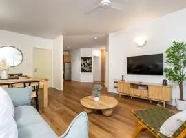 Modern 1BR Apt 2 mins to Kingston Foreshore - Hosted by CanStay