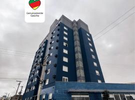 Swan Rio Grande, hotel poblíž Letiště Rio Grande - RIG, Rio Grande