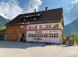 Haus Oyben